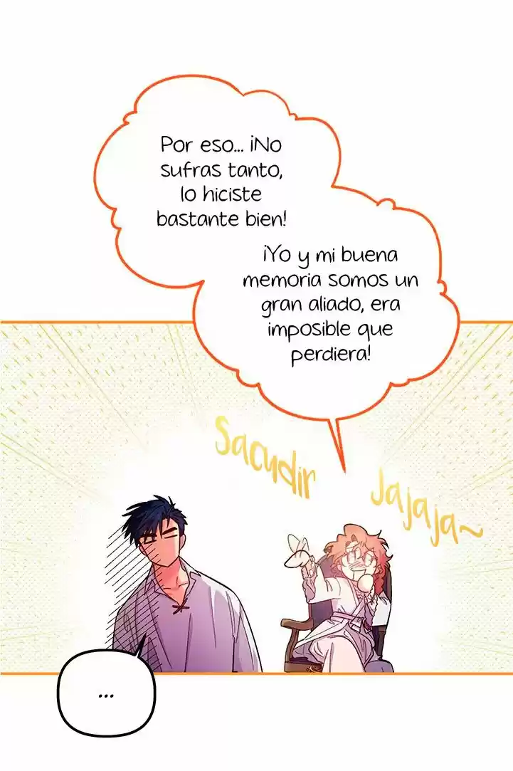 Fortuna O Aflicción? - Capítulo 43 - Página 25 - LectorTMOo