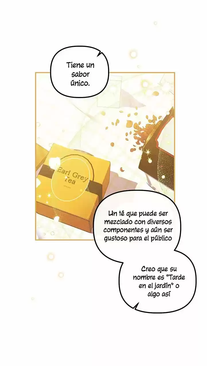 Fortuna O Aflicción? - Capítulo 43 - Página 32 - LectorTMOo