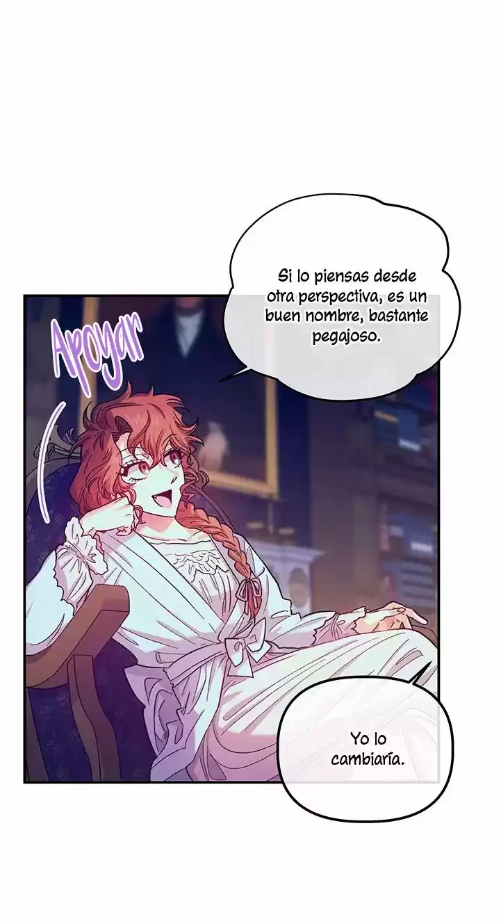 Fortuna O Aflicción? - Capítulo 43 - Página 33 - LectorTMOo