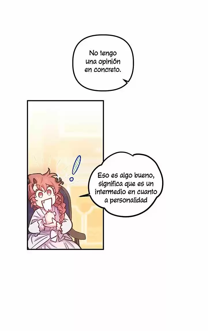 Fortuna O Aflicción? - Capítulo 43 - Página 46 - LectorTMOo