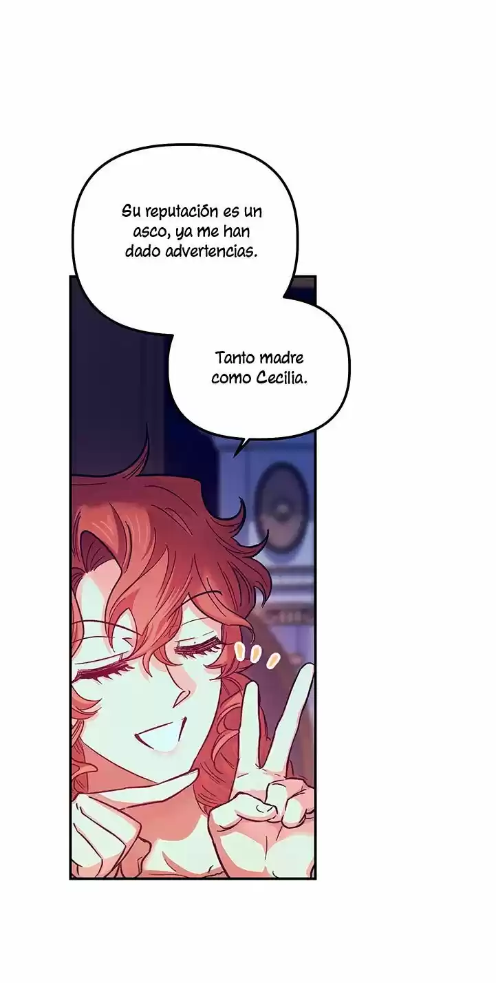Fortuna O Aflicción? - Capítulo 43 - Página 52 - LectorTMOo