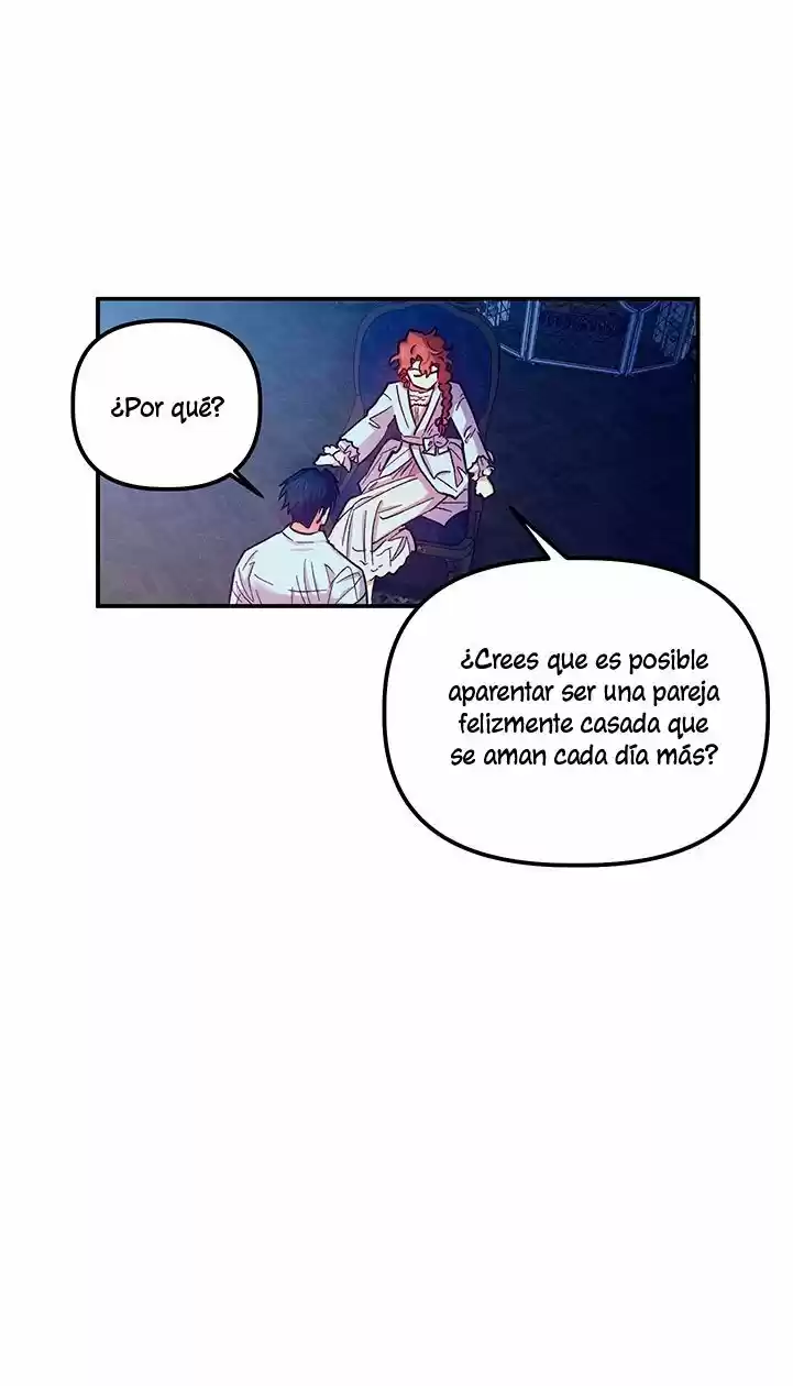 Fortuna O Aflicción? - Capítulo 43 - Página 57 - LectorTMOo
