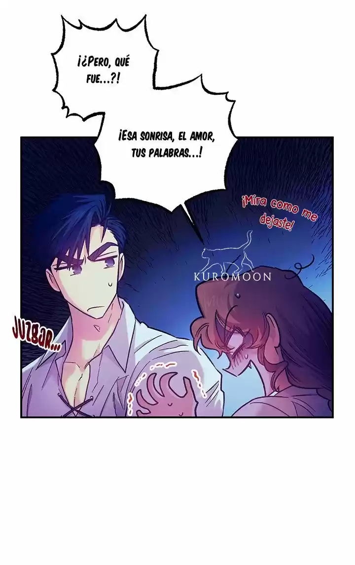 Fortuna O Aflicción? - Capítulo 44 - Página 15 - LectorTMOo