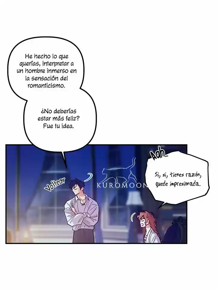 Fortuna O Aflicción? - Capítulo 44 - Página 16 - LectorTMOo