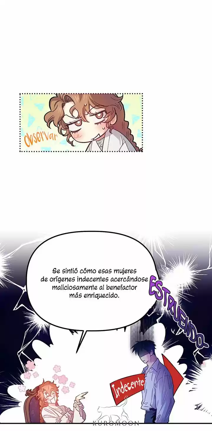 Fortuna O Aflicción? - Capítulo 44 - Página 29 - LectorTMOo