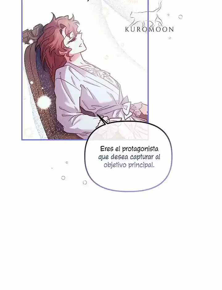Fortuna O Aflicción? - Capítulo 44 - Página 33 - LectorTMOo
