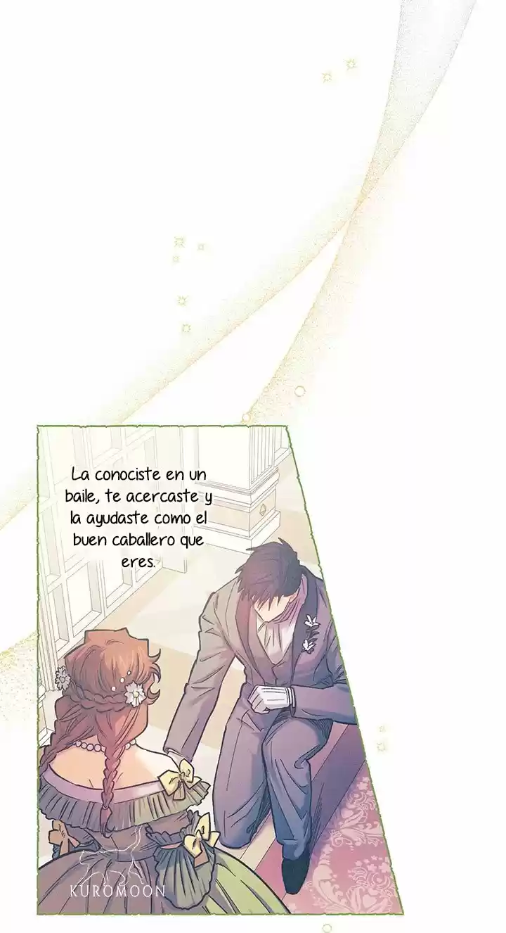 Fortuna O Aflicción? - Capítulo 44 - Página 37 - LectorTMOo