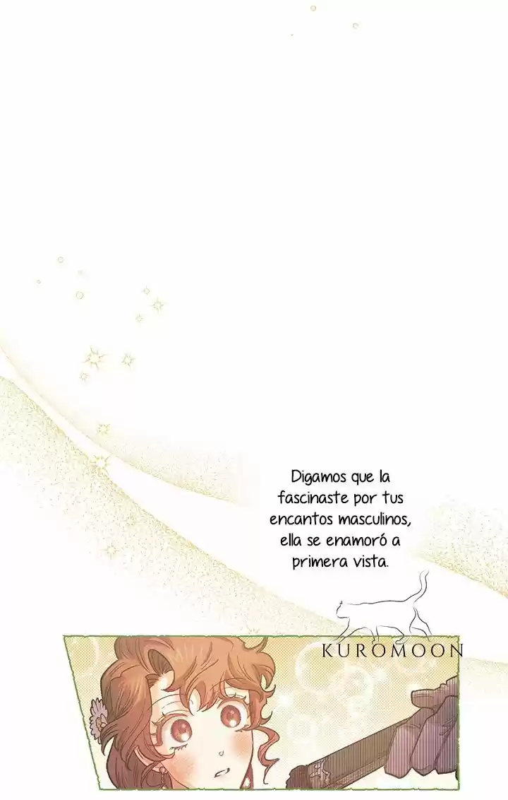 Fortuna O Aflicción? - Capítulo 44 - Página 38 - LectorTMOo