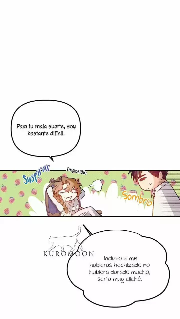 Fortuna O Aflicción? - Capítulo 44 - Página 43 - LectorTMOo