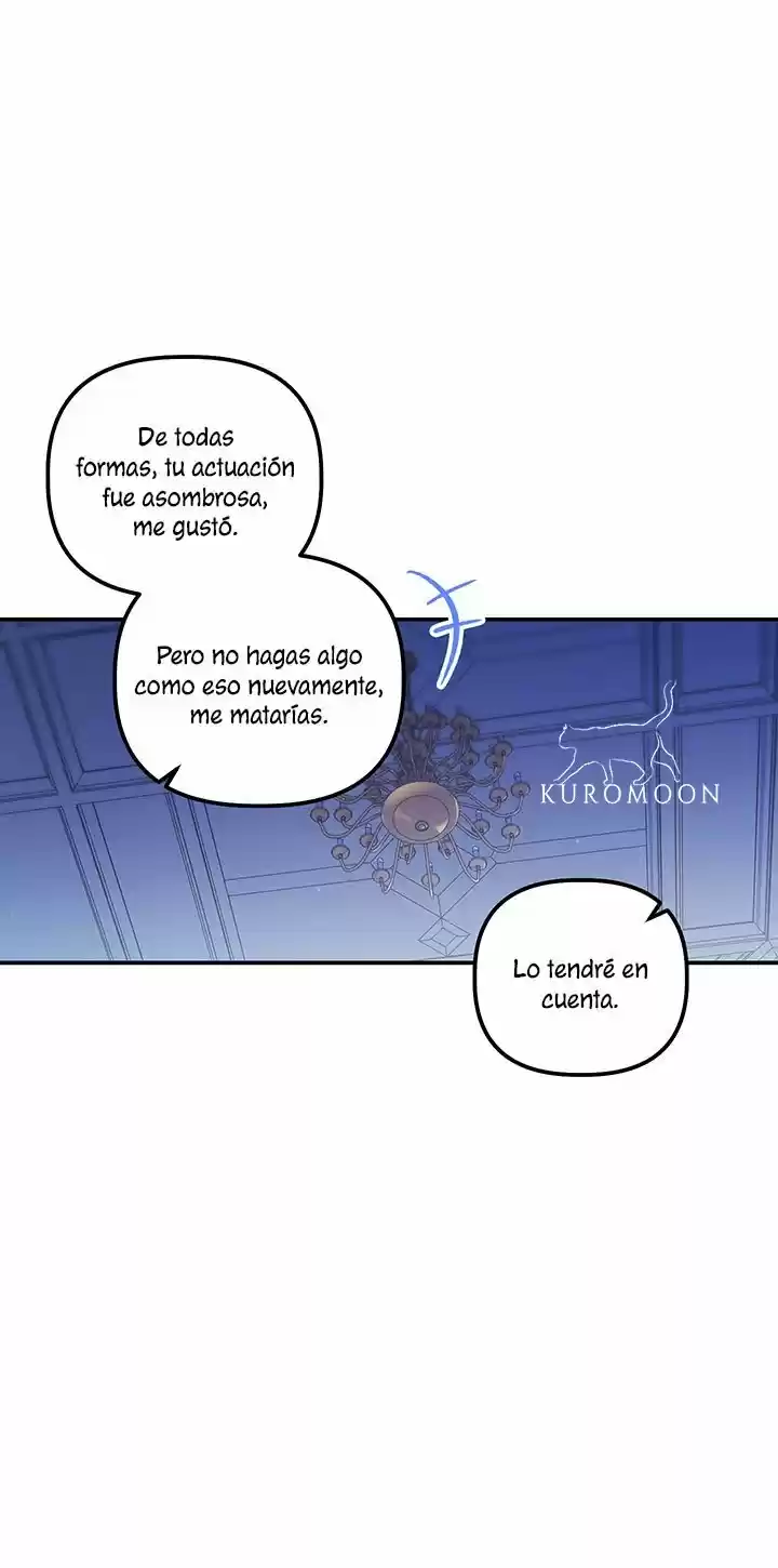 Fortuna O Aflicción? - Capítulo 44 - Página 44 - LectorTMOo