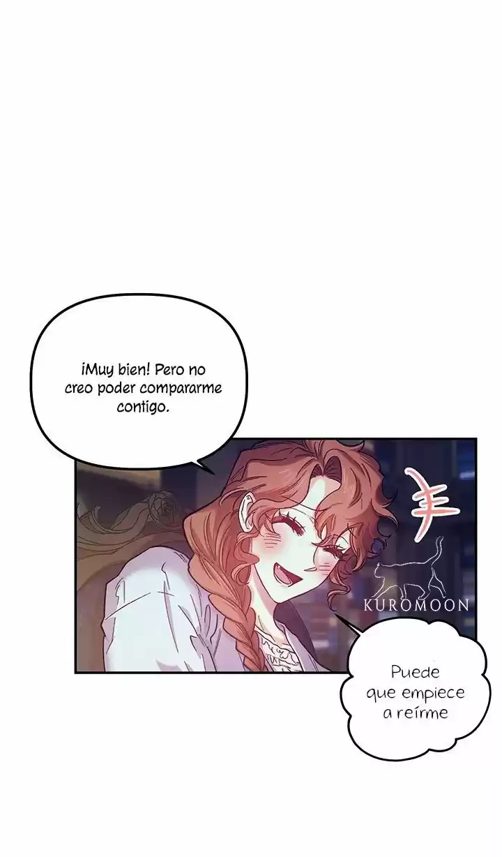 Fortuna O Aflicción? - Capítulo 44 - Página 49 - LectorTMOo