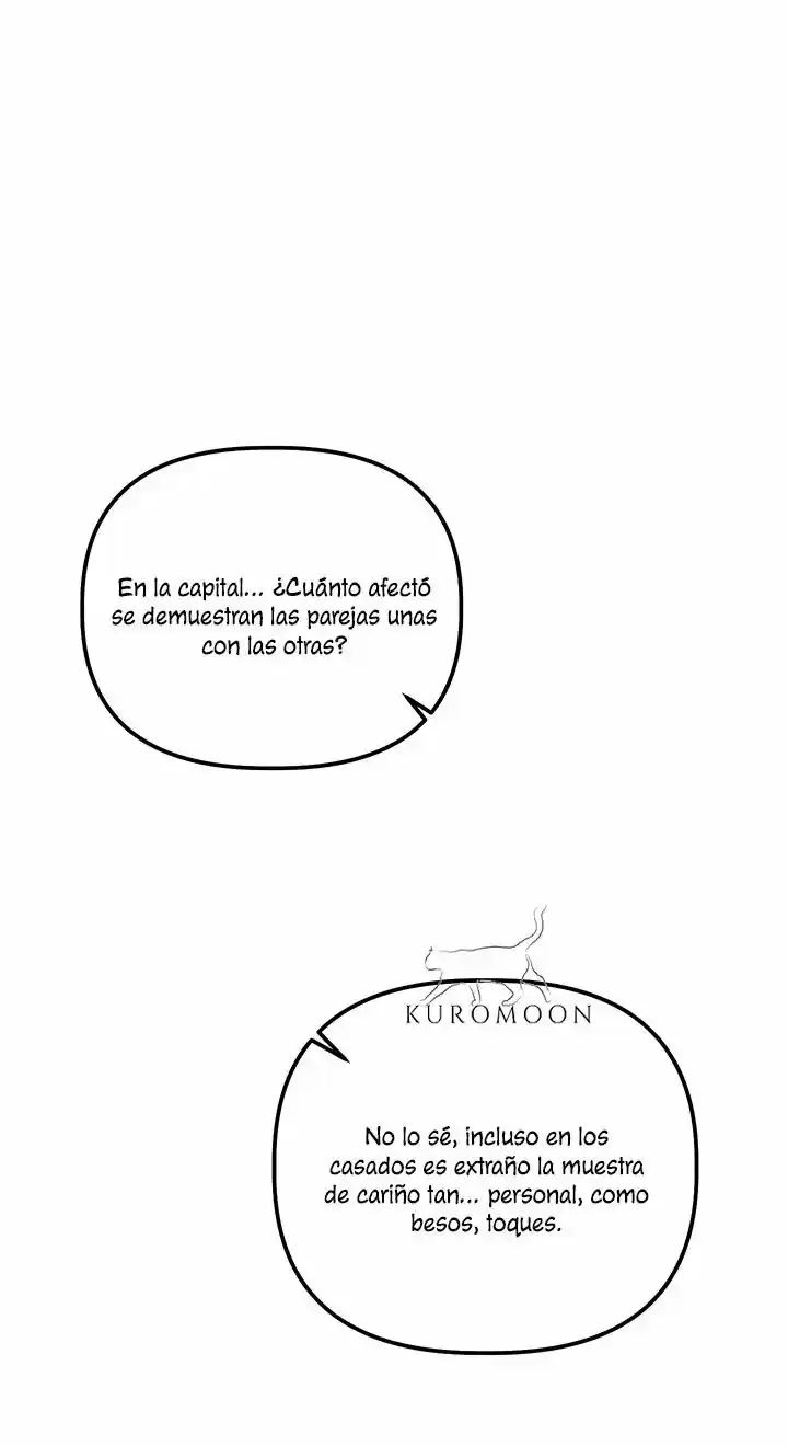 Fortuna O Aflicción? - Capítulo 44 - Página 52 - LectorTMOo