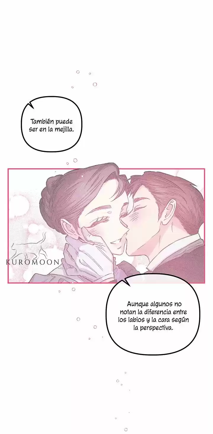 Fortuna O Aflicción? - Capítulo 44 - Página 53 - LectorTMOo