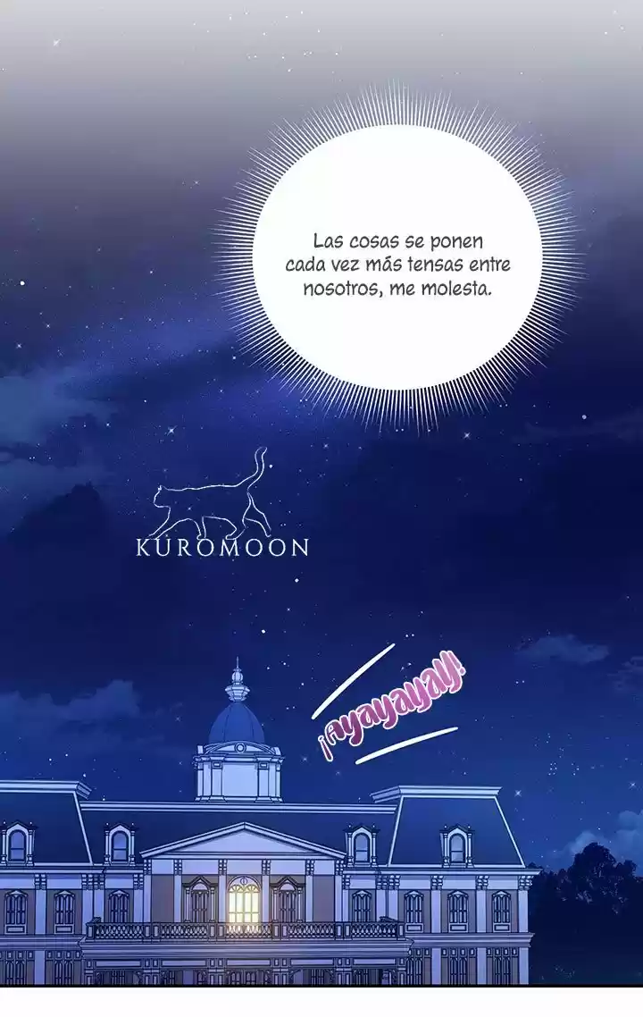 Fortuna O Aflicción? - Capítulo 44 - Página 91 - LectorTMOo