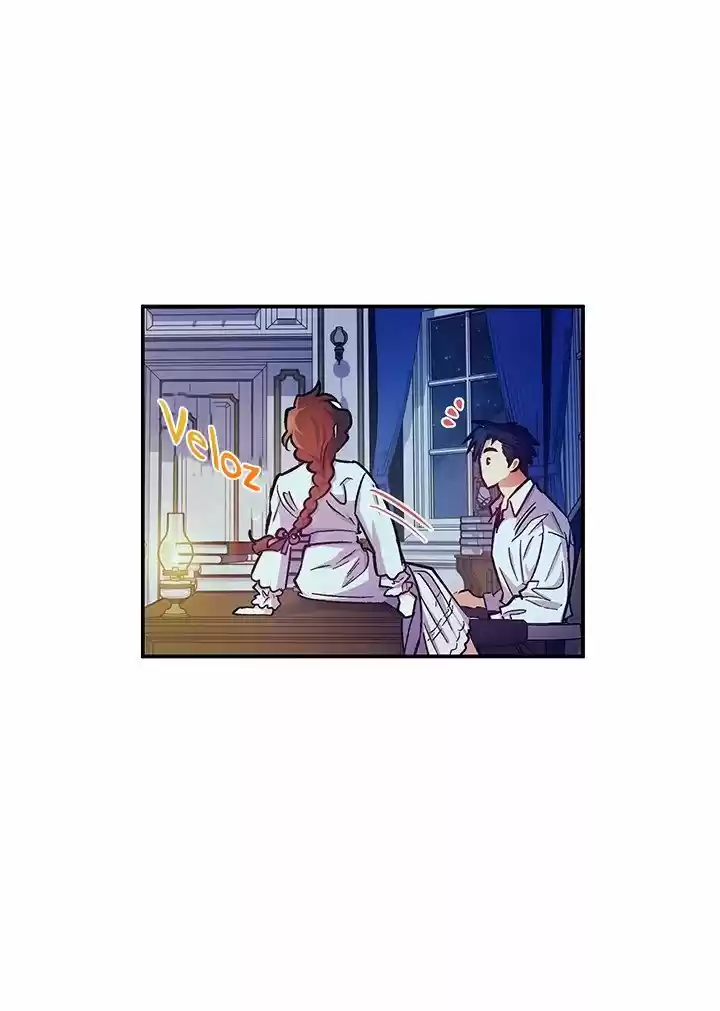 Fortuna O Aflicción? - Capítulo 45 - Página 12 - LectorTMOo