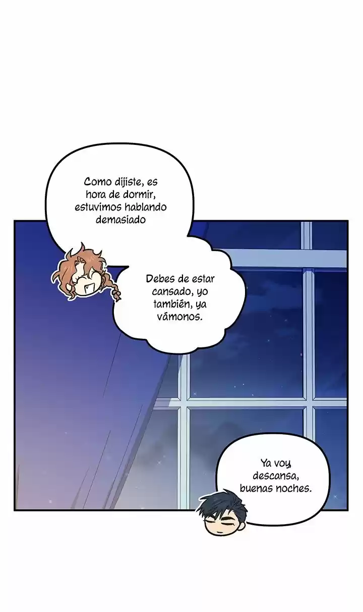 Fortuna O Aflicción? - Capítulo 45 - Página 16 - LectorTMOo