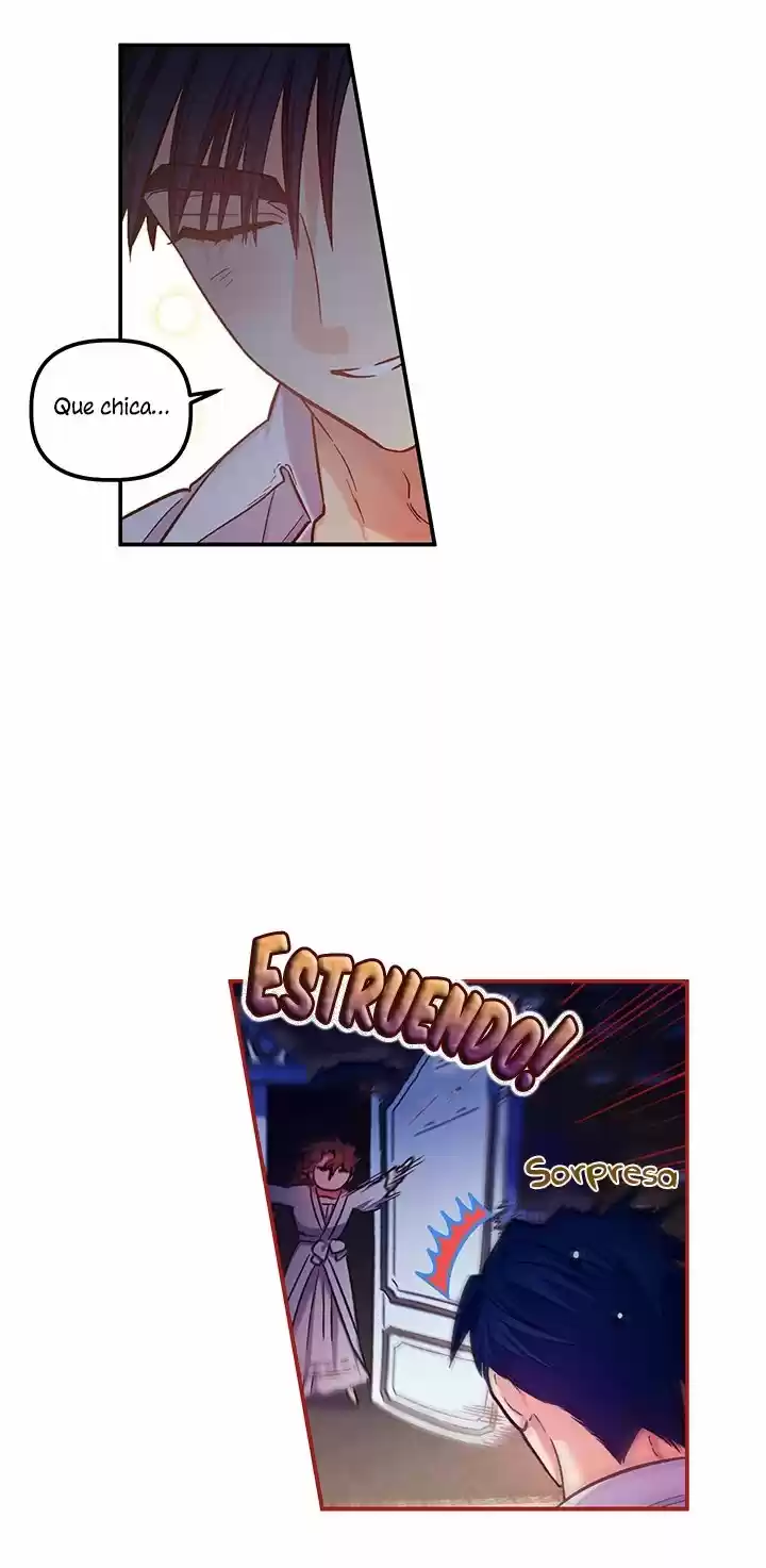 Fortuna O Aflicción? - Capítulo 45 - Página 23 - LectorTMOo