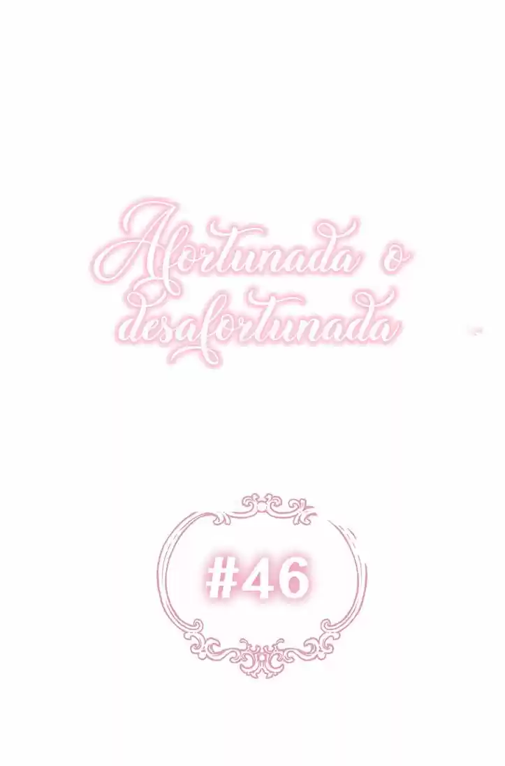 Fortuna O Aflicción? - Capítulo 46 - Página 17 - LectorTMOo