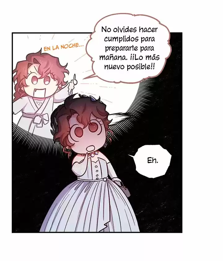 Fortuna O Aflicción? - Capítulo 46 - Página 26 - LectorTMOo