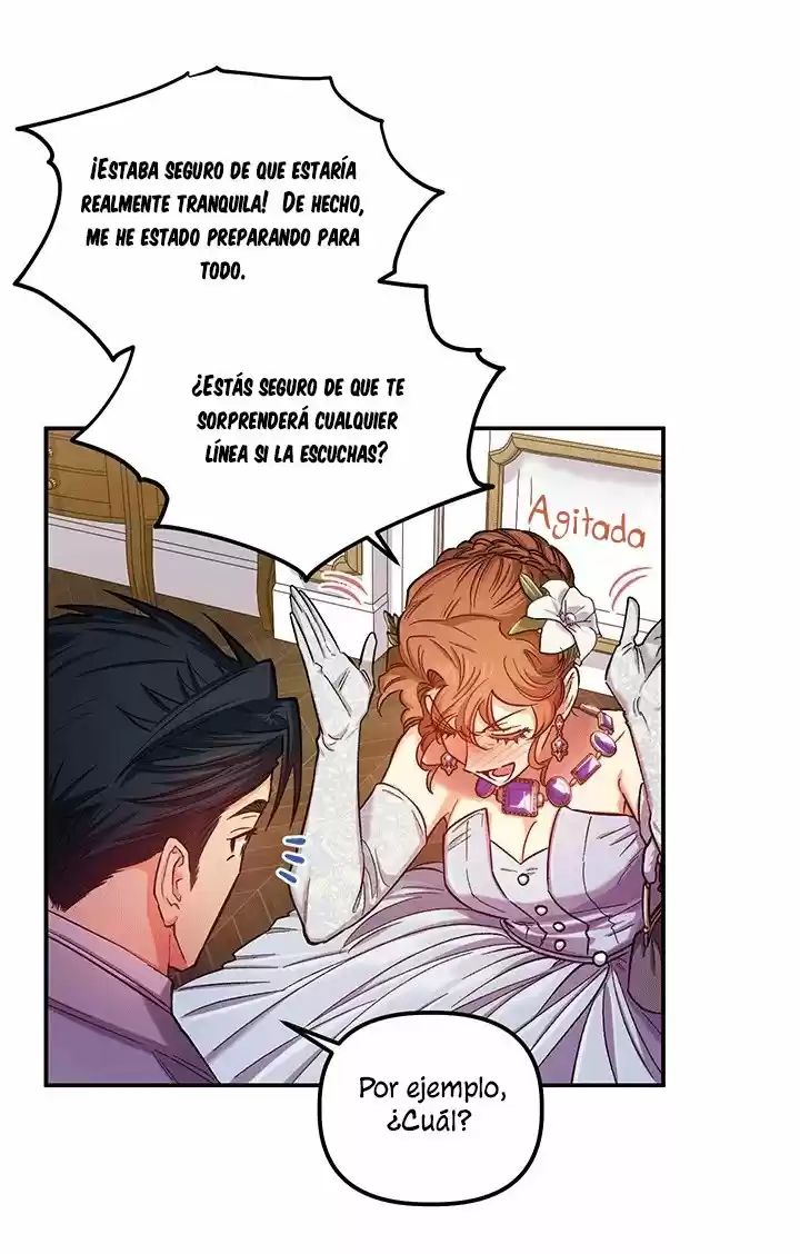 Fortuna O Aflicción? - Capítulo 46 - Página 29 - LectorTMOo