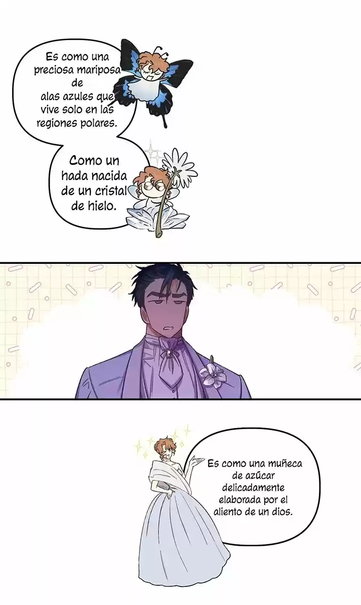 Fortuna O Aflicción? - Capítulo 46 - Página 30 - LectorTMOo