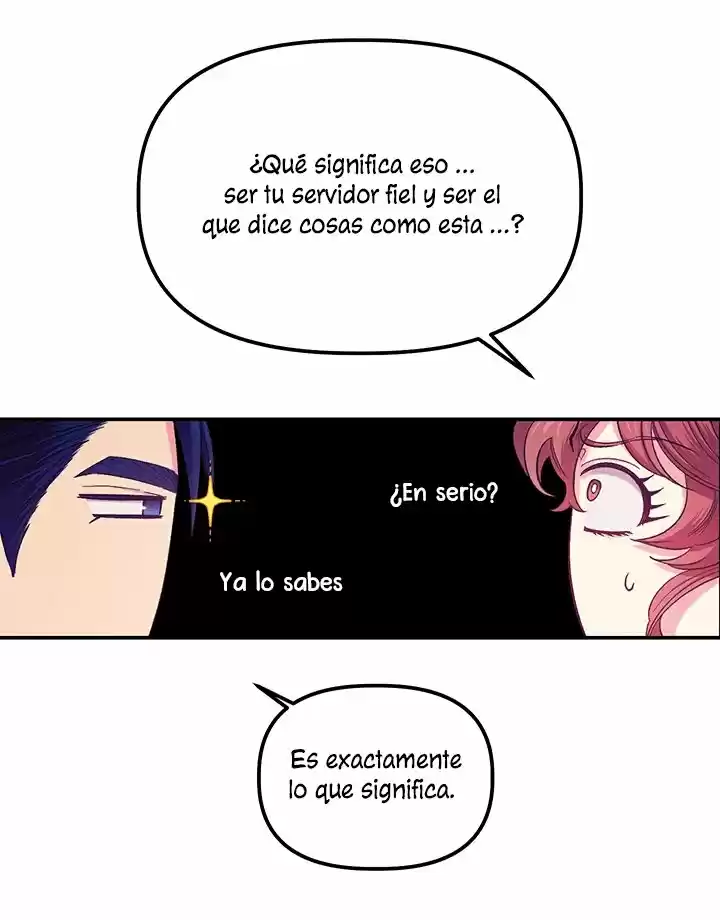 Fortuna O Aflicción? - Capítulo 46 - Página 33 - LectorTMOo