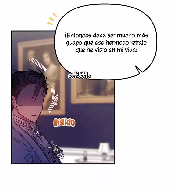 Fortuna O Aflicción? - Capítulo 46 - Página 36 - LectorTMOo