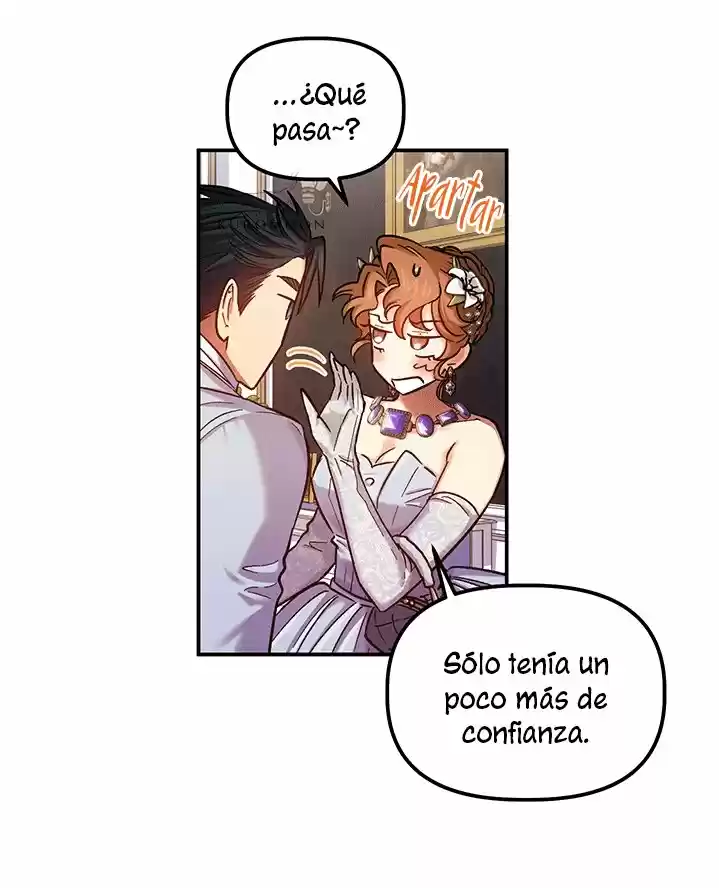 Fortuna O Aflicción? - Capítulo 46 - Página 48 - LectorTMOo