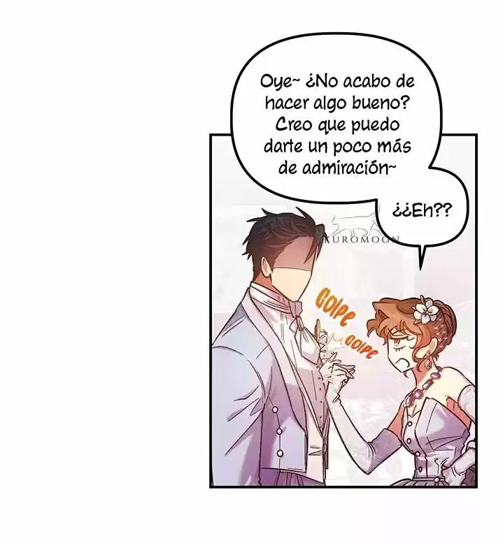 Fortuna O Aflicción? - Capítulo 46 - Página 50 - LectorTMOo