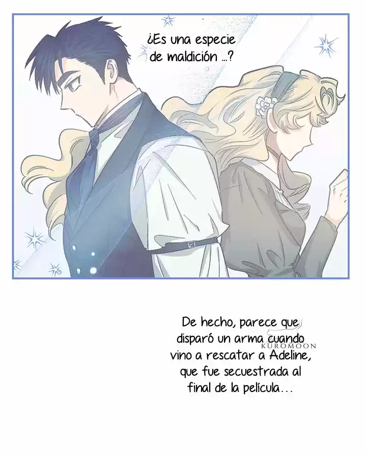 Fortuna O Aflicción? - Capítulo 46 - Página 55 - LectorTMOo