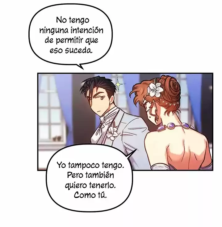 Fortuna O Aflicción? - Capítulo 46 - Página 58 - LectorTMOo