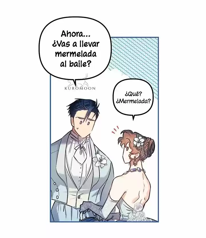 Fortuna O Aflicción? - Capítulo 46 - Página 71 - LectorTMOo