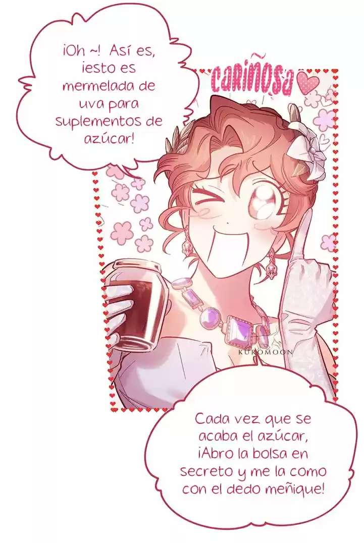 Fortuna O Aflicción? - Capítulo 46 - Página 73 - LectorTMOo