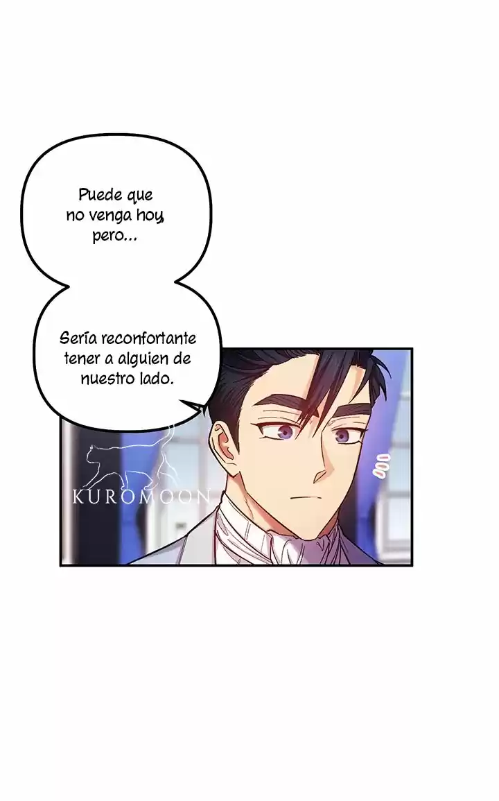 Fortuna O Aflicción? - Capítulo 47 - Página 7 - LectorTMOo