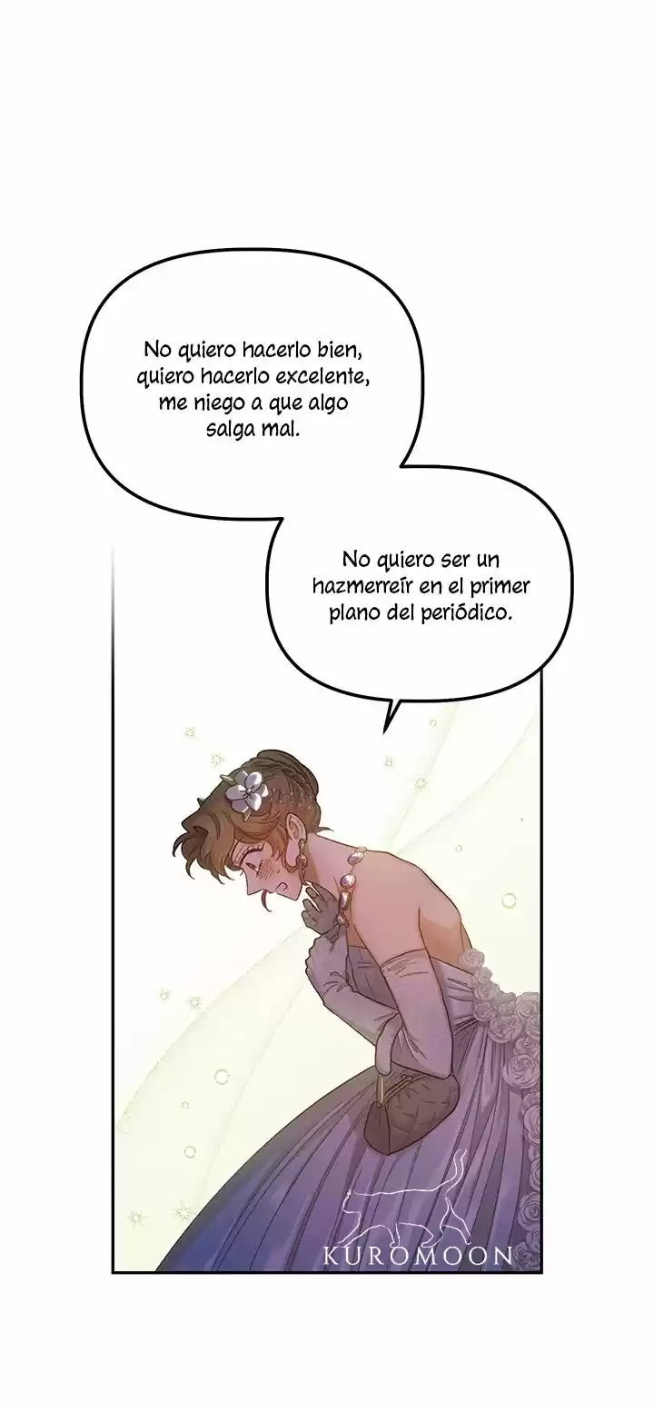 Fortuna O Aflicción? - Capítulo 47 - Página 22 - LectorTMOo