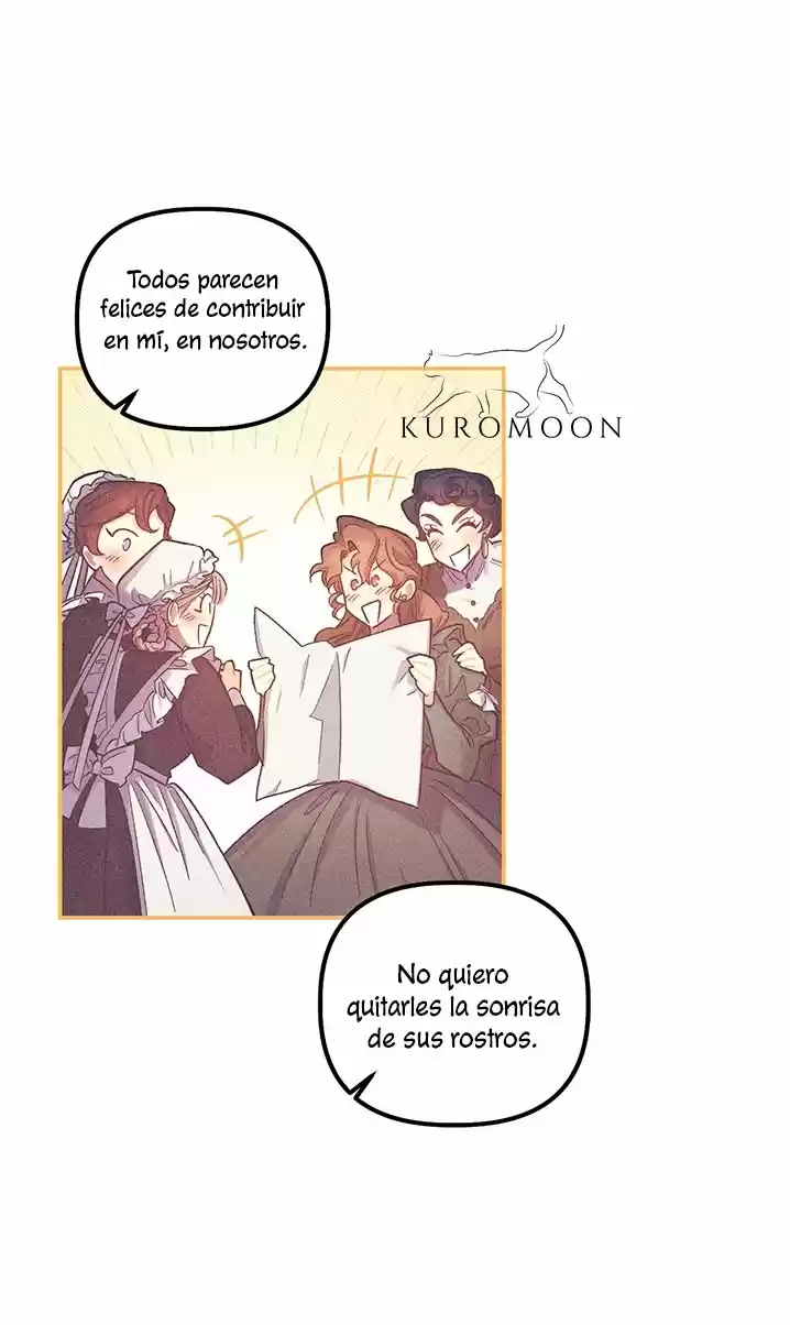 Fortuna O Aflicción? - Capítulo 47 - Página 24 - LectorTMOo