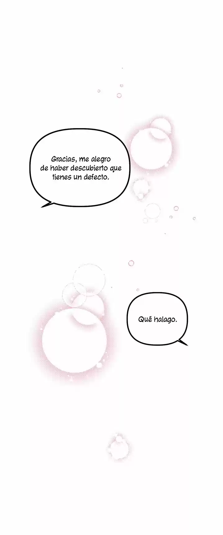 Fortuna O Aflicción? - Capítulo 47 - Página 38 - LectorTMOo