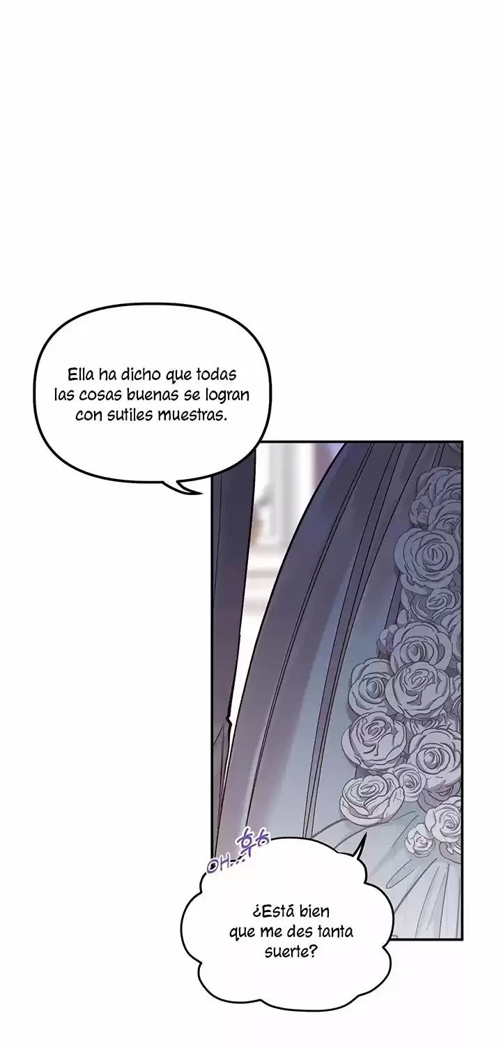 Fortuna O Aflicción? - Capítulo 47 - Página 45 - LectorTMOo