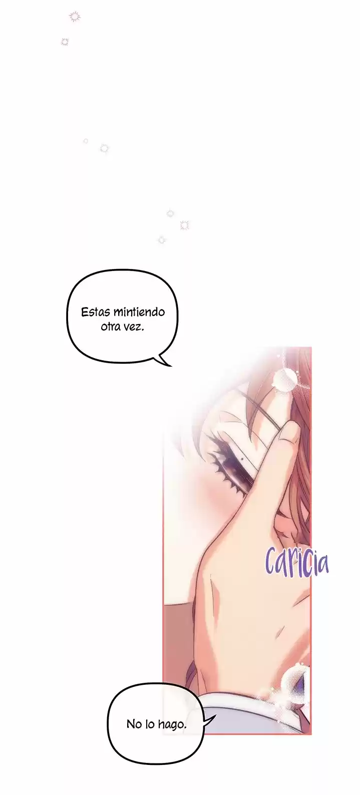 Fortuna O Aflicción? - Capítulo 47 - Página 50 - LectorTMOo