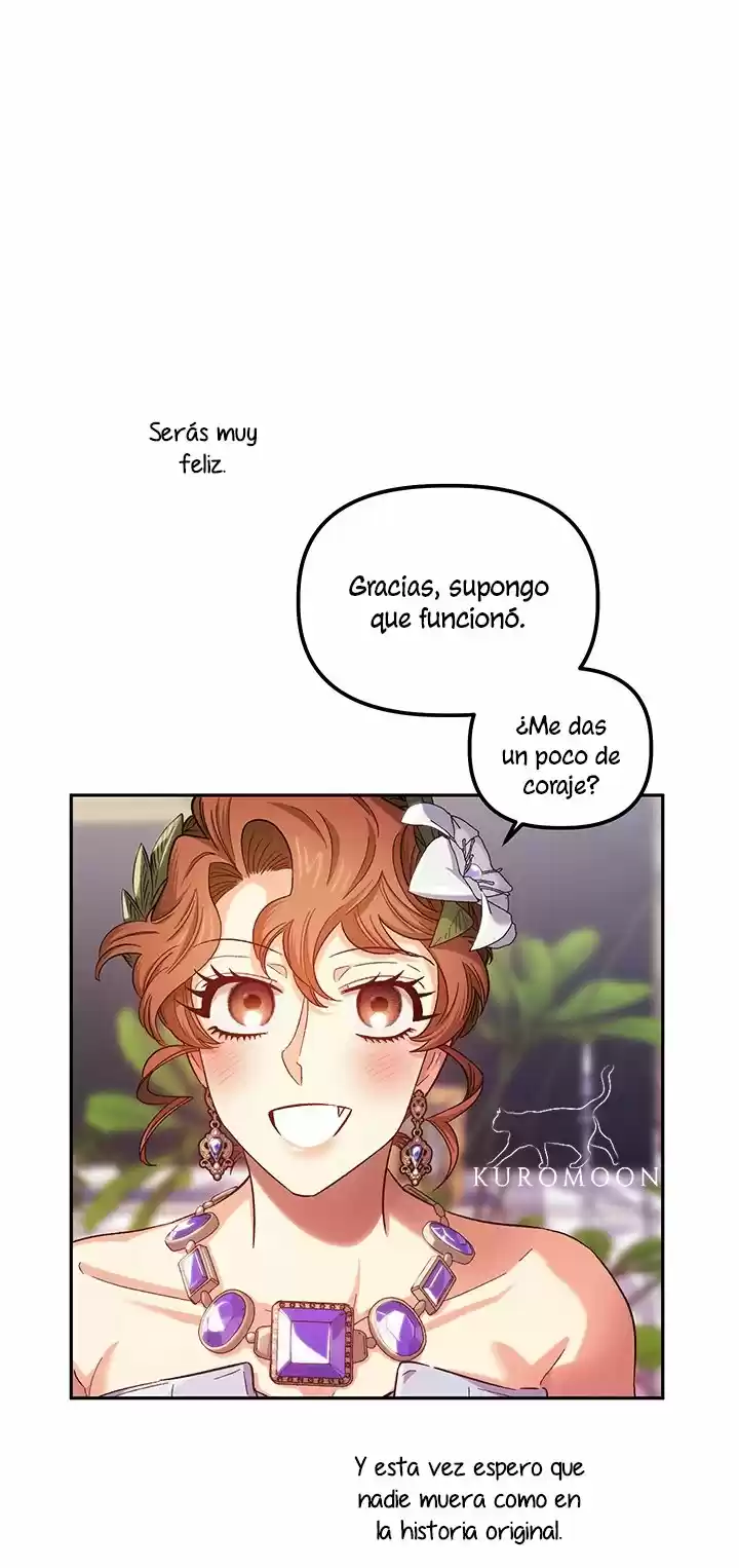 Fortuna O Aflicción? - Capítulo 47 - Página 64 - LectorTMOo