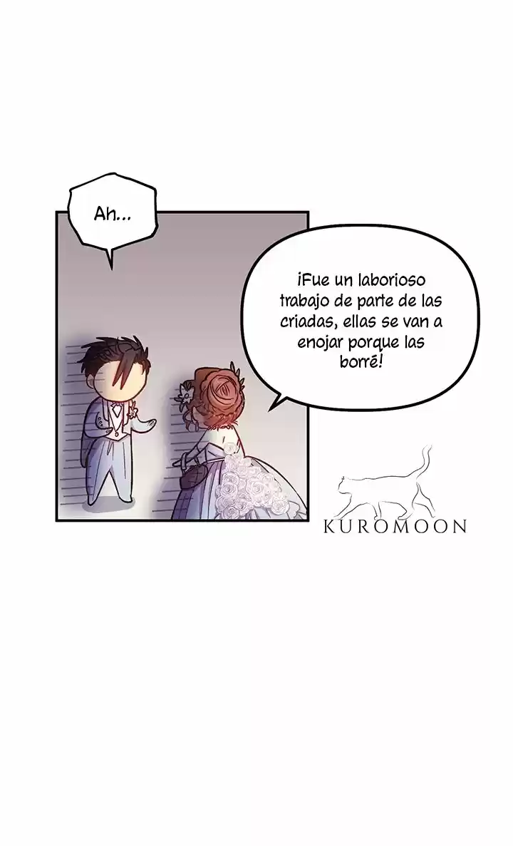 Fortuna O Aflicción? - Capítulo 47 - Página 67 - LectorTMOo