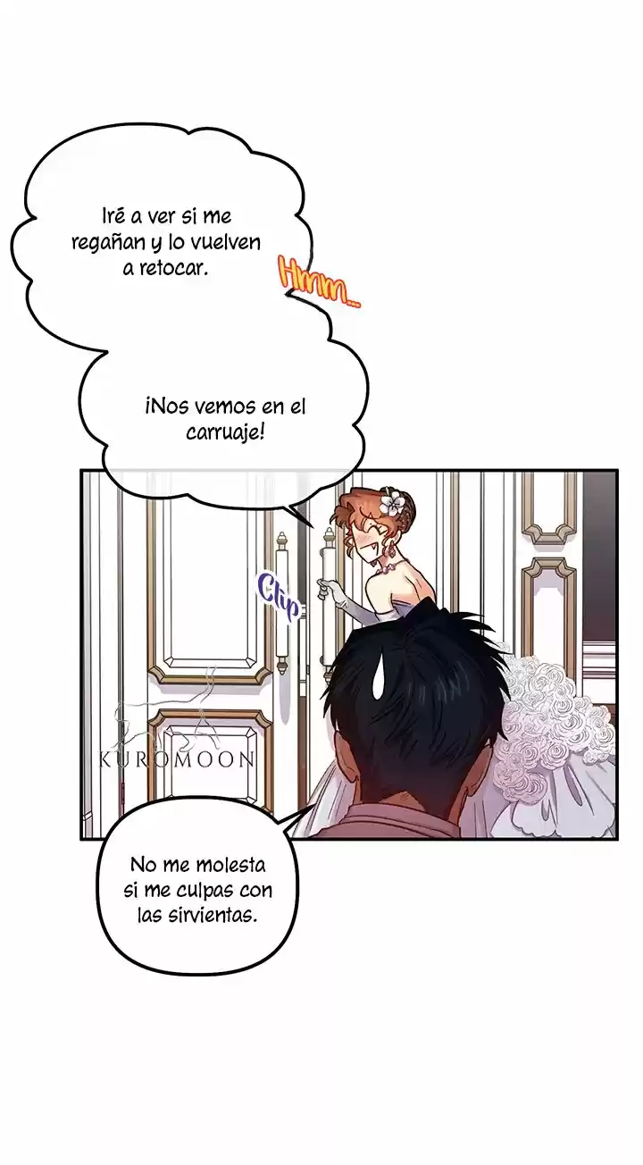 Fortuna O Aflicción? - Capítulo 47 - Página 68 - LectorTMOo