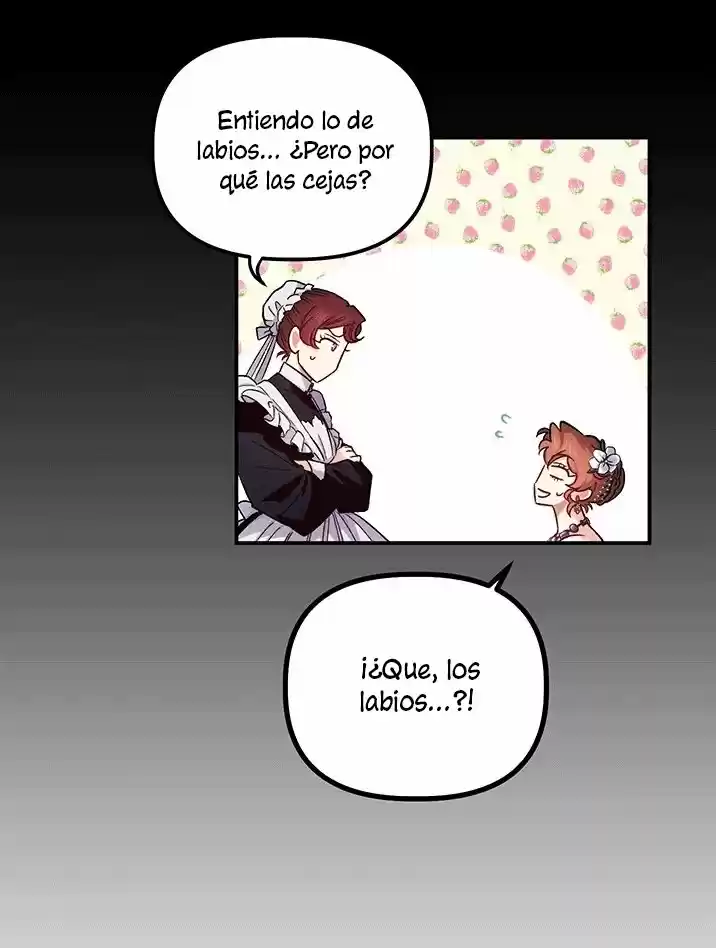 Fortuna O Aflicción? - Capítulo 48 - Página 12 - LectorTMOo