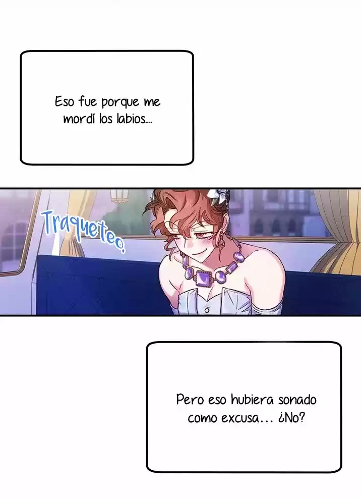 Fortuna O Aflicción? - Capítulo 48 - Página 13 - LectorTMOo