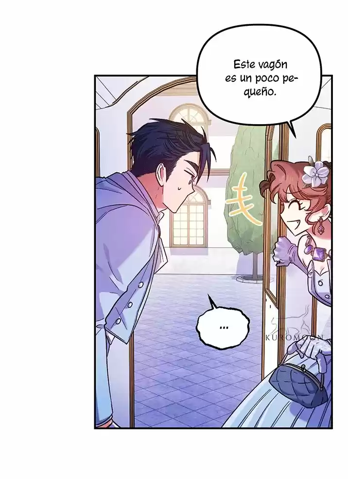 Fortuna O Aflicción? - Capítulo 48 - Página 17 - LectorTMOo