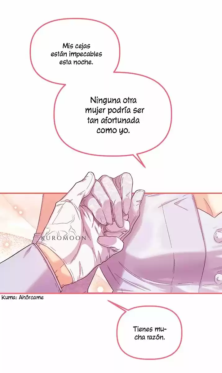 Fortuna O Aflicción? - Capítulo 48 - Página 24 - LectorTMOo