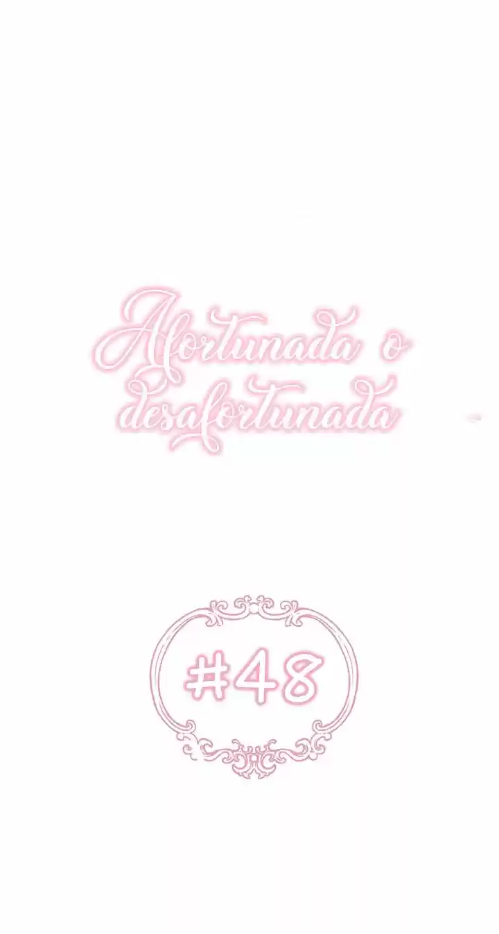 Fortuna O Aflicción? - Capítulo 48 - Página 25 - LectorTMOo