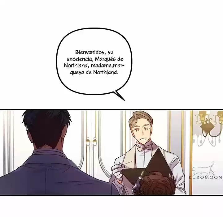 Fortuna O Aflicción? - Capítulo 48 - Página 29 - LectorTMOo