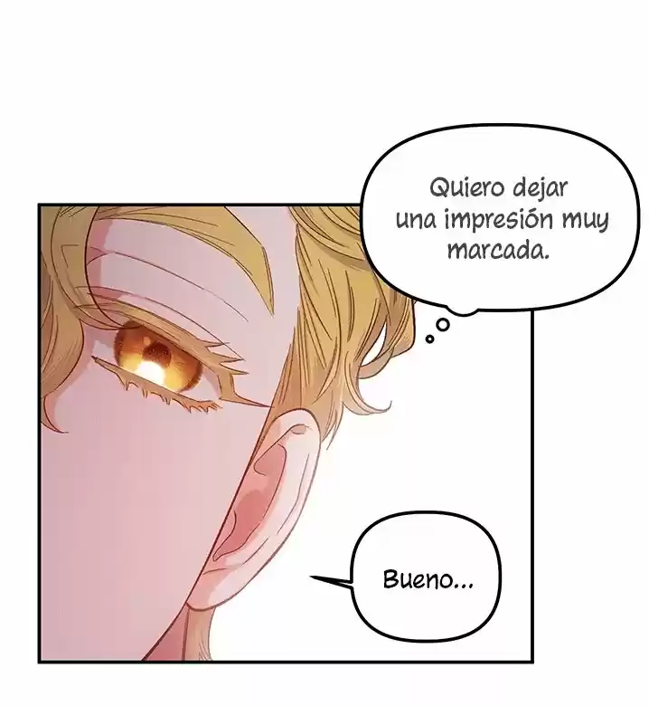 Fortuna O Aflicción? - Capítulo 48 - Página 53 - LectorTMOo