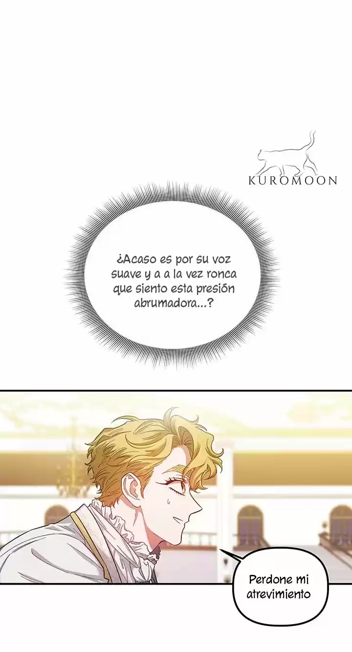 Fortuna O Aflicción? - Capítulo 49 - Página 4 - LectorTMOo